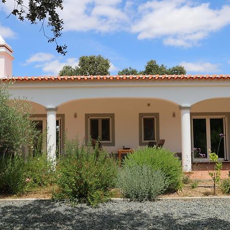 Апартаменти Monte Novo Da Sobreira, Rust En Ruimte In Zuid Alentejo Орікі Екстер'єр фото