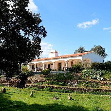 Апартаменти Monte Novo Da Sobreira, Rust En Ruimte In Zuid Alentejo Орікі Екстер'єр фото